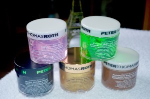 Peter Thomas Roth Mask