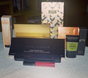 Sephora haul