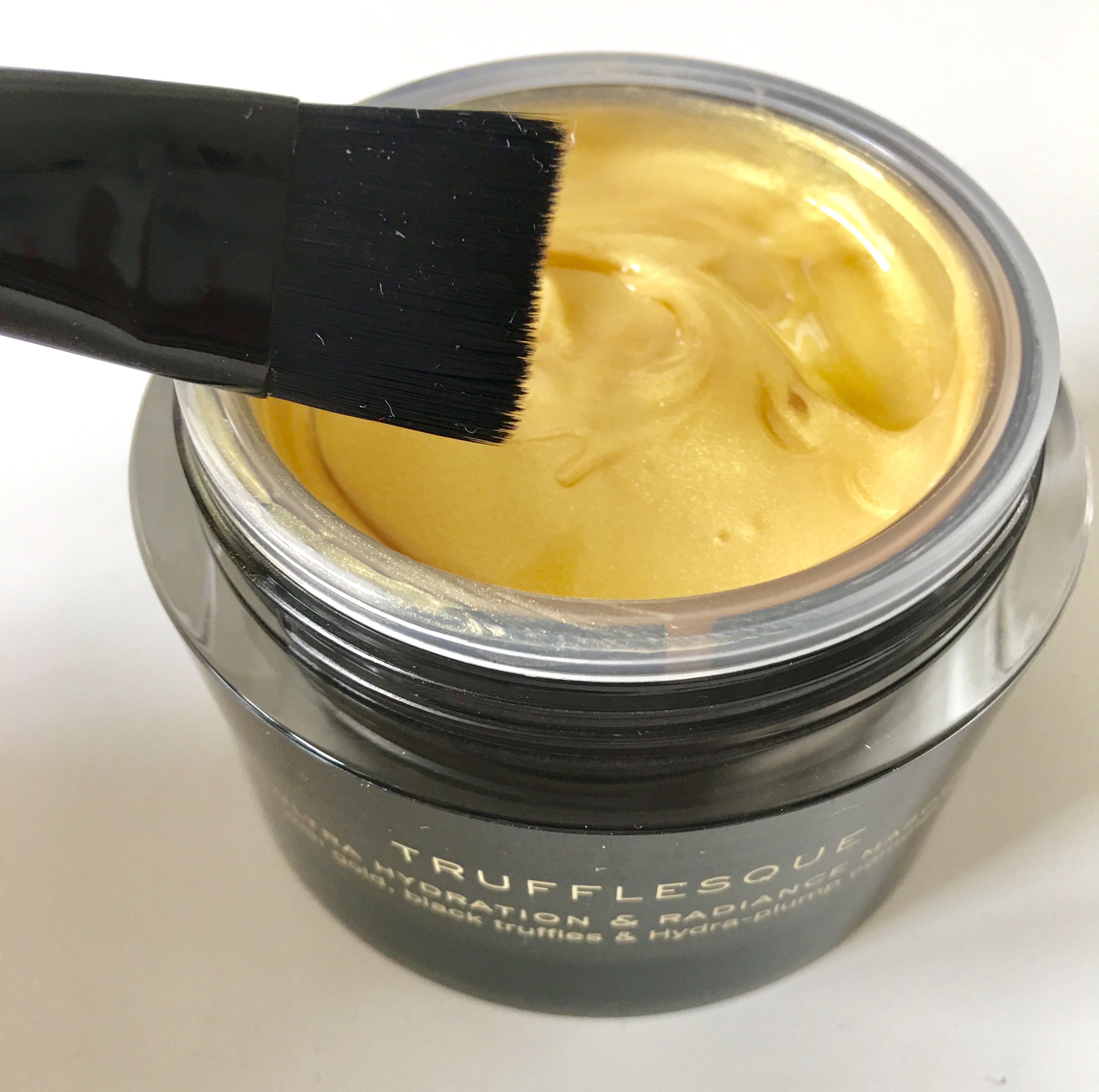 Temple Spa Trufflesque Mask