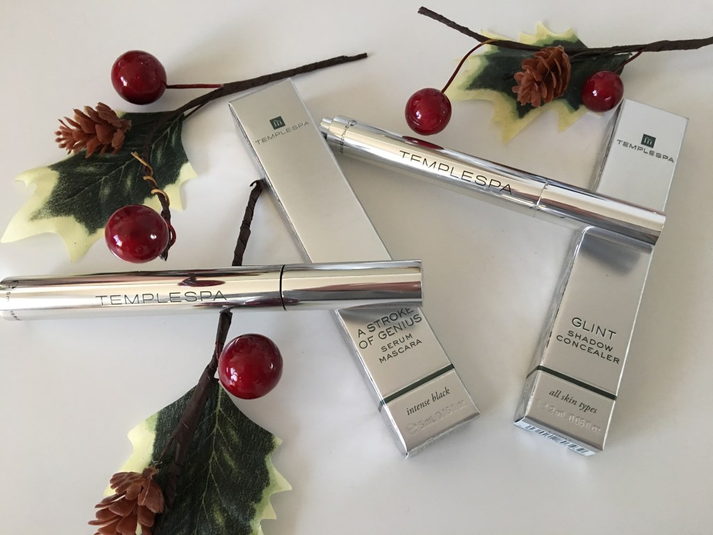 Temple Spa Make Up&nbsp;Review