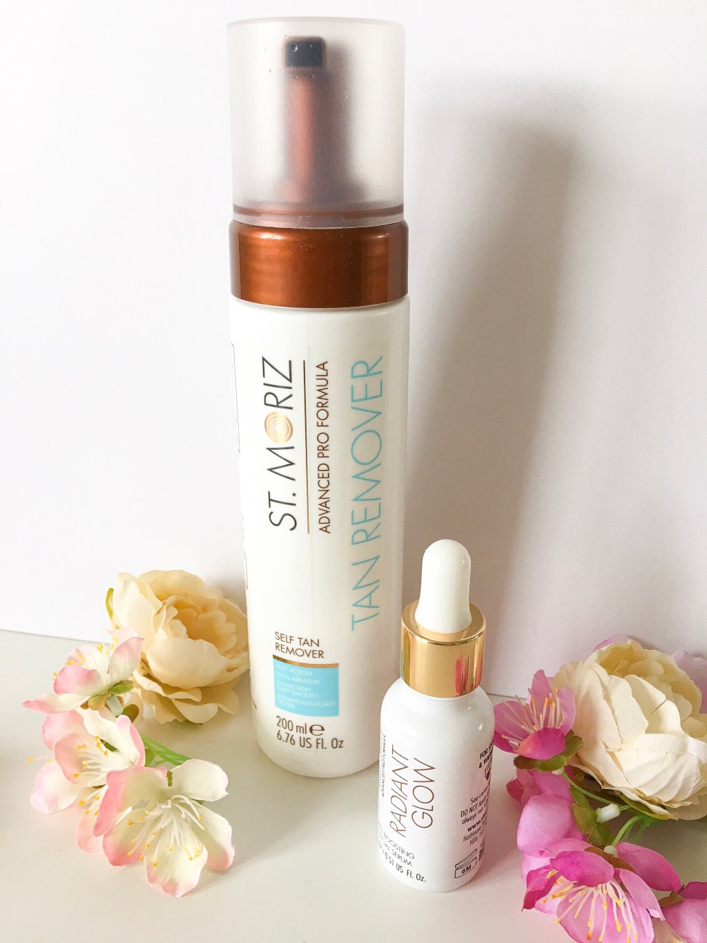 Two Genius Products to add to your Tanning&nbsp;Routine