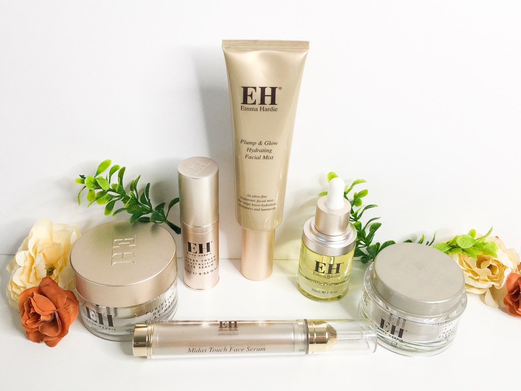 Skincare Sunday: Emma Hardie Skincare Brand&nbsp;Focus