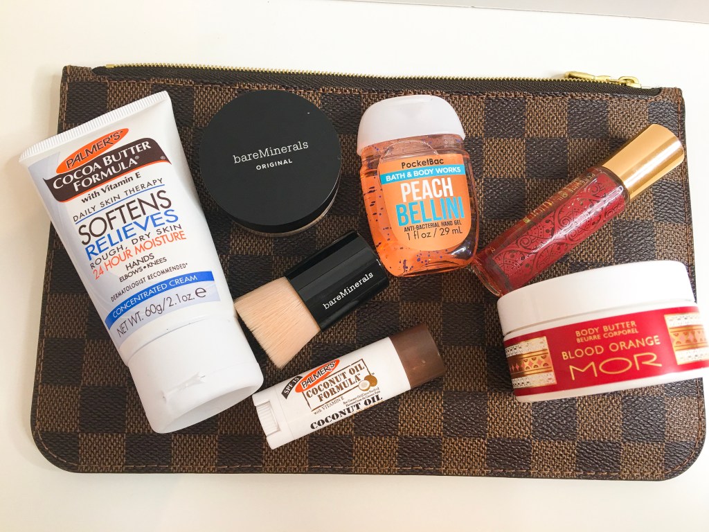 Handbag Essentials