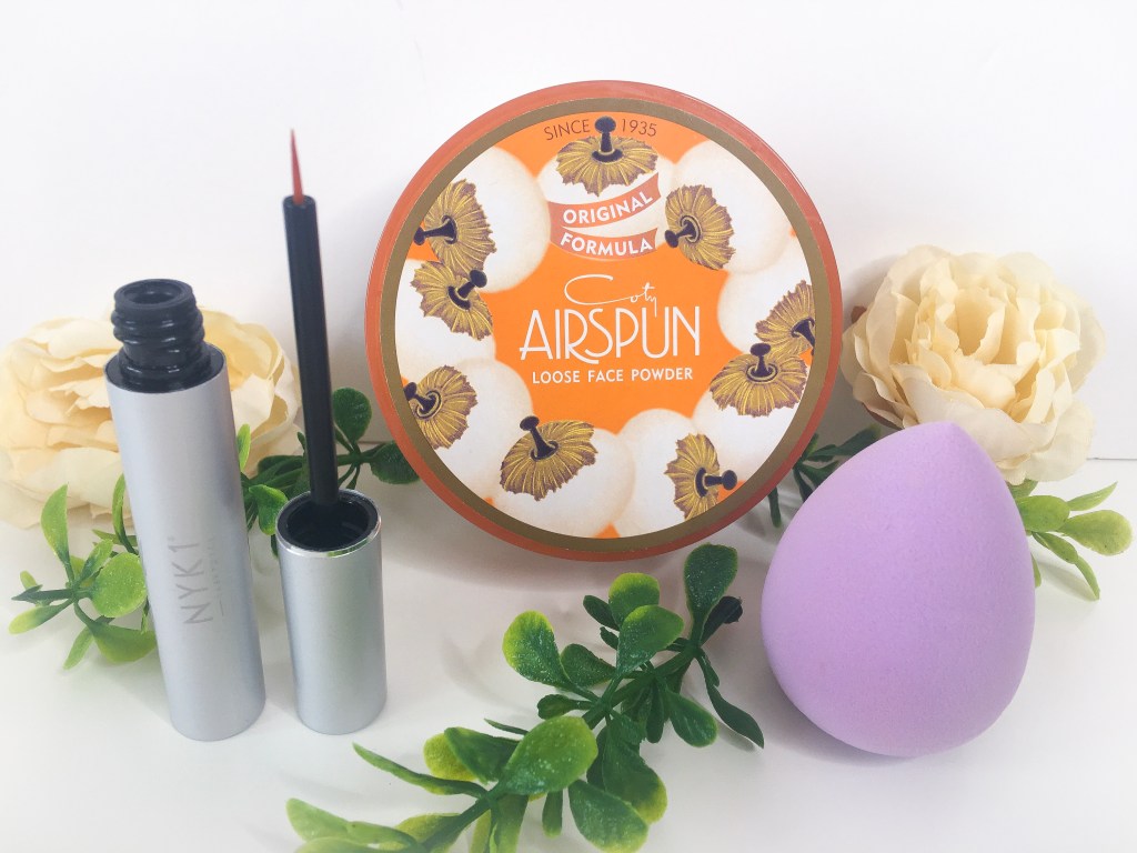 New In My Beauty Arsenal: March&nbsp;2019