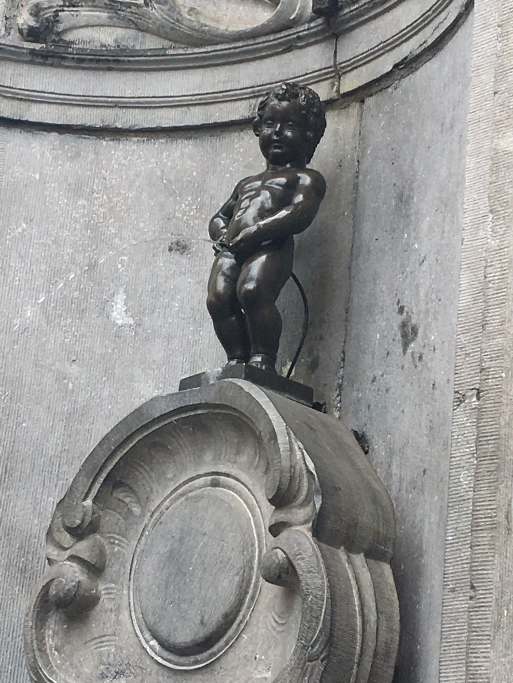 Travel : What to do in Brussels in a&nbsp;Nutshell